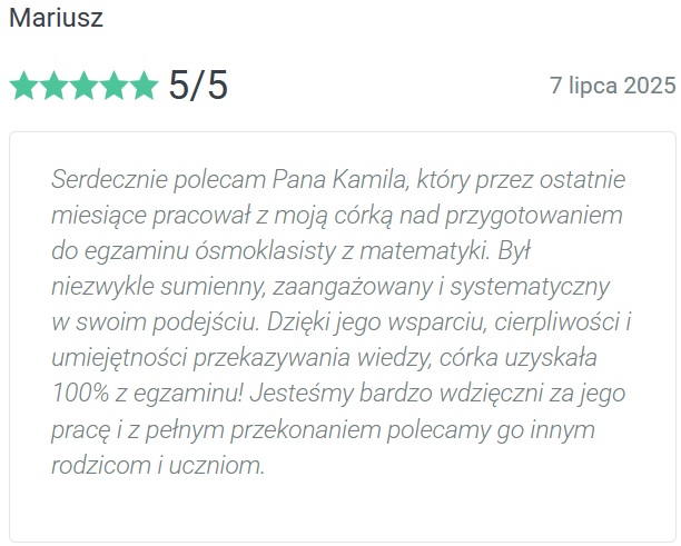 mariusz 07072025